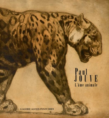 Paul Jouve El alma animal.Jpeg