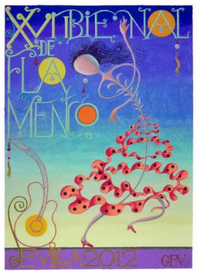 Guillermo Pérez Villalta Sevilla 2012 Bienal de flamenco.jpg