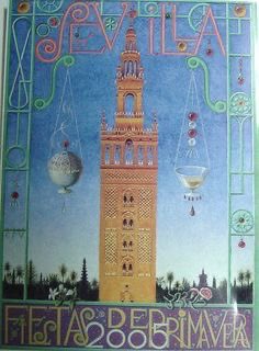 Guillermo Pérez Villalta Fiesta de primavera.jpg