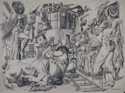 José Caballero Exámenes de verano Museo Reina Sofía.jpg