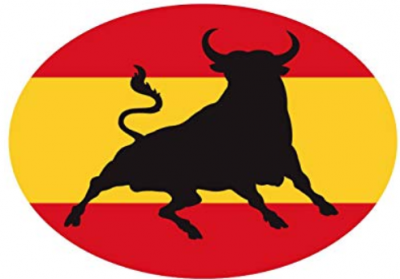 Toro bandera España.PNG