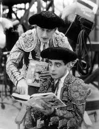 Sidney Franklin con Eddie Cantor.jpg