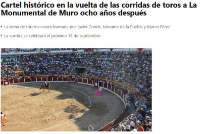 Muro Mallorca Cartel de toros histórico.jpg