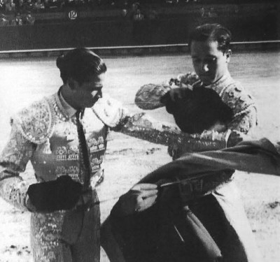 Antoñete toma de alternativa en Castellón.jpg