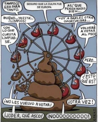 Eneko votante socialista noria.jpg