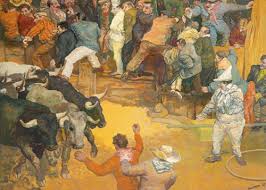 Tauromaquia II encierro.jpg