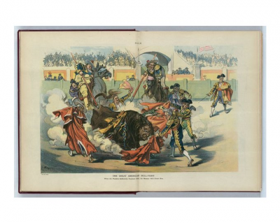 Theodore Roosevelt as a Bull.png