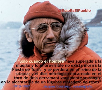 1 Jacques Cousteau se perderá la Fiesta firmado.jpg