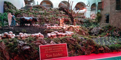 Belén del Museo de San Isidro.jpg