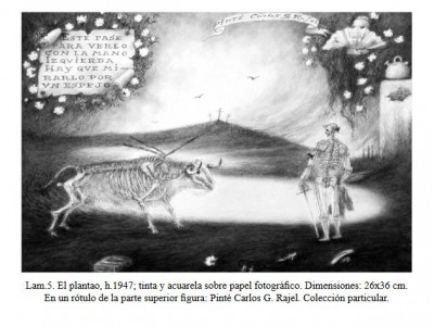 Carlos González Ragel El plantao.JPG