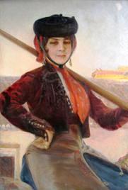 La garrochista Vázquez Úbeda.jpg