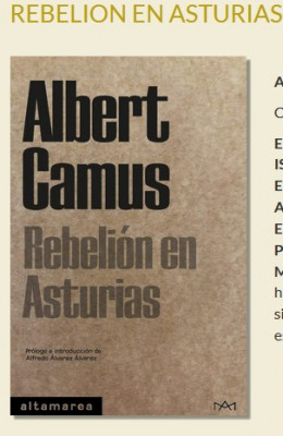 Albert Camus Rebelión en Asturias.jpg