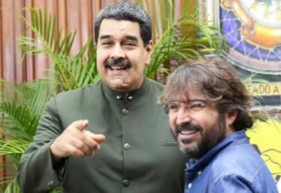 Jordi Évole con Maduro.jpg