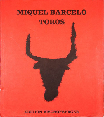 Miquel Barcelo Toros Col·lecció MACBA. Centre d'Estudis i Documentació.jpg