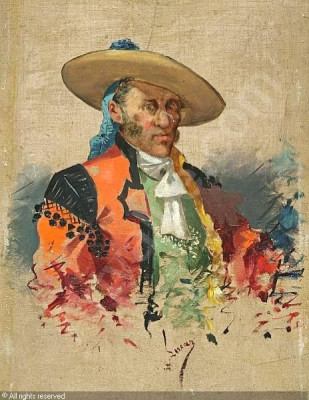 Eugenio Lucas Villaamil Torero.jpg