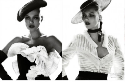 Kate Moss con montera y tocado.jpg