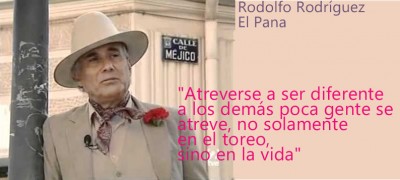 17 JUN Rodolfo Rodríguez El Pana Frase atreverse a ser diferente.jpg