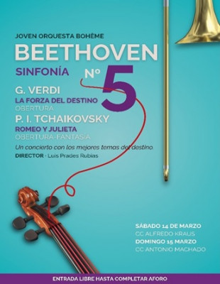 MadridGratis Beethoven Sinfonía Nº5.jpg