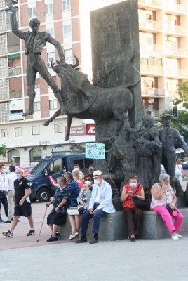 Monumento José Cubero en Las Ventas.jpg