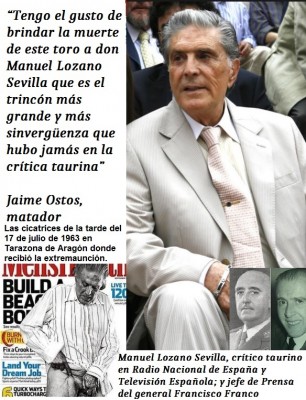 Franco y los toros Jaime Ostos Critico Manuel Lozano.jpg