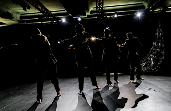 MadridGratis La lámpara maravillosa.png