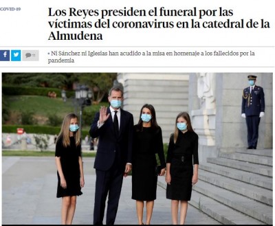 Reyes Funeral Almudena.JPG