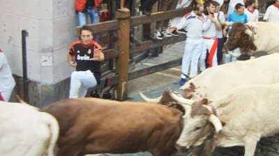 Daniel Baldwin Fotografía en los encierro de SanFermín 2019.jpg