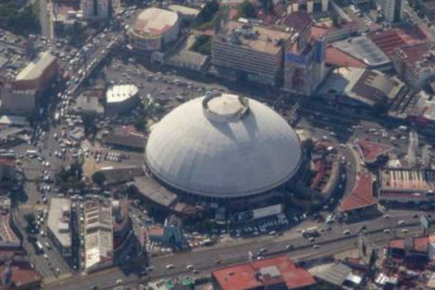 Plaza de toros Toreo de Cuatro Caminos en Naucalpan.jpg