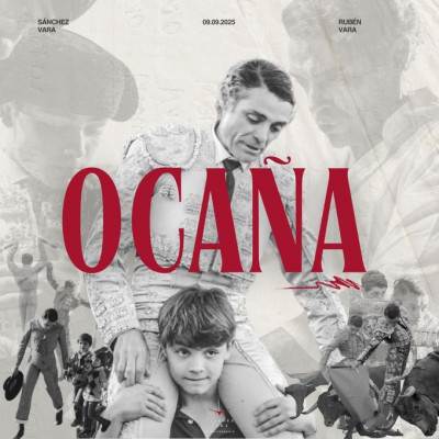 Sánchez Vara y Rubén Vara en Ocaña Padre e hijo.jpg