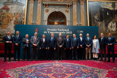 Curro Vazquez el Nacional de Tauromaquia.jpg