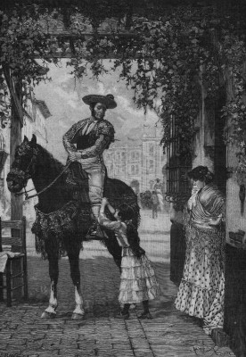 Salvador Viniegra El adios del picador.jpg