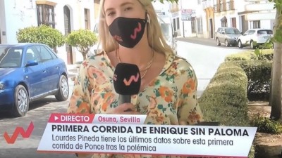 Enrique Ponce y su romance en la televisión corrida.jpg
