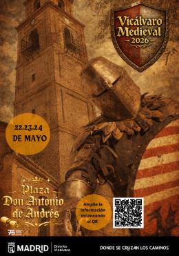 MadridGratis Vicálvaro Medieval 2026.png