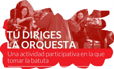 MadridGratis Tu diriges la orquesta.jpg