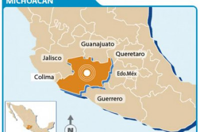 Michoacán Ubicación y estados colindantes.jpg
