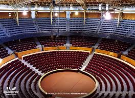 Moderno Palenque de gallos habilitado para numeroso público.jpg