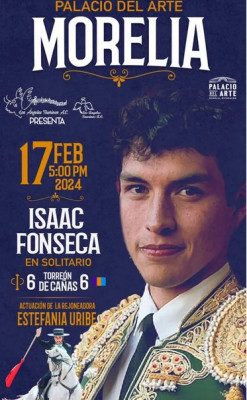 Isaac Fonseca Torero de Michoacán.jpg