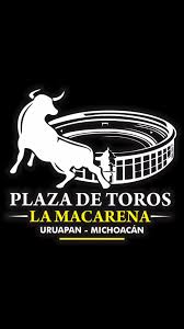Plaza de toros La Macarena de Uruapán.jpg