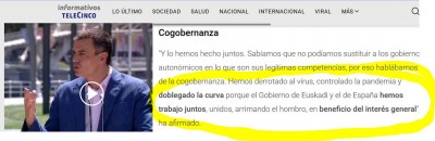 Hemos derrotado al virus Pedro Sánchez.JPG