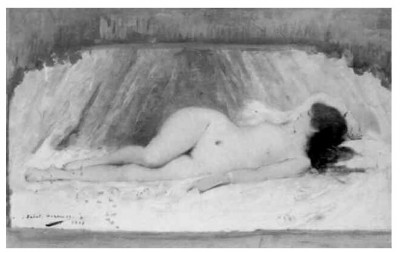 Joseph-Saint-Germier Mujer desnuda.jpg