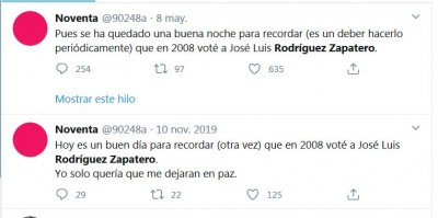 Noventa pide perdon por votar socialismo.JPG