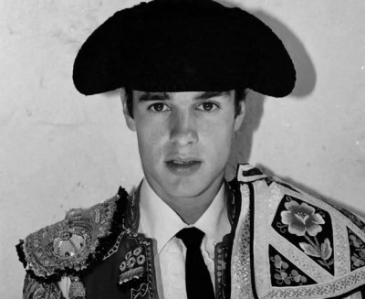 Emilio de Justo con 16 años.jpg