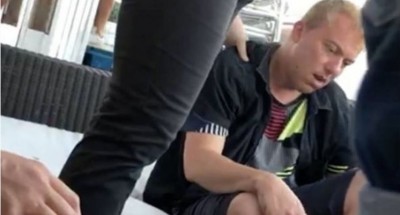 Alcalde de Manlleu Garrido Montserrat dimitir.JPG