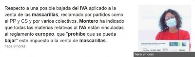 IVA mascarillas ministra Montero.JPG