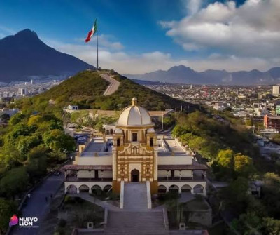 Museo del Obispado en Monterrey Nuevo León.jpg