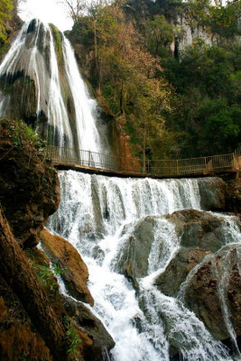 Cascada Cola de Caballo en Monterrey Nuevo León.jpg