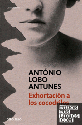 Exhortación a  los cocodrilos de Lobo Antunes.gif
