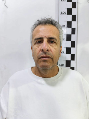 Luis Fernando Velasco MInistro prohibicionista del gobieno de Petro en Colombia.jpg