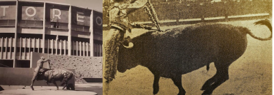 Par de Pamplona en El Toreo de Cuatro Caminos Humberto Peraza y Rodolfo Gaona.png