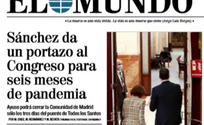 Sanchez da portazo al Congreso.JPG